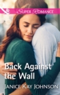 Image for Back against the wall