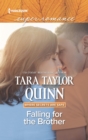 Image for Falling for the brother : 14