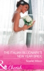 Image for The Italian billionaire&#39;s New Year bride