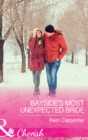 Image for Bayside&#39;s most unexpected bride
