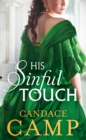 Image for His sinful touch
