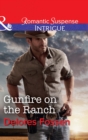 Image for Gunfire on the ranch