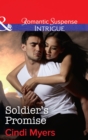 Image for Soldier&#39;s promise