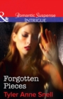 Image for Forgotten pieces