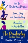 Image for Christmas at Pemberley : 1