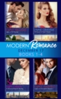 Image for Modern romance collection. : 89