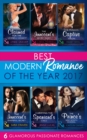 Image for Best modern romances of the year 2017. : 88