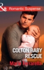 Image for Colton baby rescue