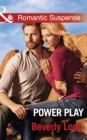 Image for Power play