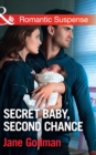 Image for Secret baby, second chance : 3