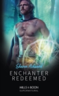 Image for Enchanter redeemed