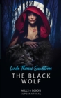 Image for The black wolf