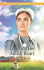 Image for Courting her Amish heart