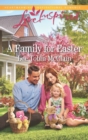 Image for A family for Easter