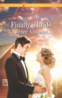 Image for Finally a bride : 4