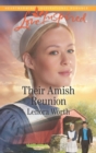 Image for Their Amish reunion