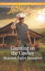 Image for Counting on the cowboy