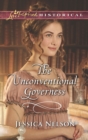 Image for The unconventional governess