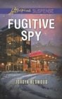 Image for Fugitive spy