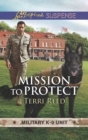 Image for Mission to protect