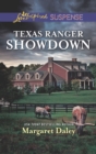 Image for Texas ranger showdown
