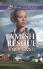 Image for Amish rescue
