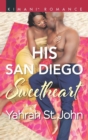 Image for His San Diego sweetheart : 4