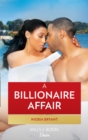 Image for A billionaire affair : 1