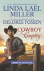 Image for Cowboy country