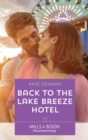 Image for Back to the Lake Breeze hotel