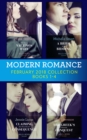 Image for Modern romance collection.: (February 2018.)