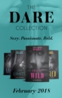 Image for The dare collection: February 2018