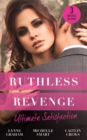 Image for Ruthless revenge, ultimate satisfaction