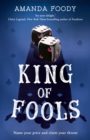 Image for King of fools : 2