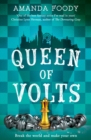 Image for Queen Of Volts