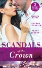 Image for Scandals of the crown