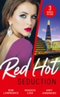 Image for Red-hot seduction