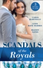 Image for Scandals of the royals