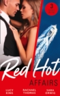 Image for Red-hot affairs