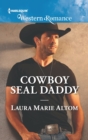 Image for Cowboy seal daddy