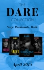 Image for The dare collection: April 2018.