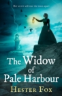Image for The widow of Pale Harbour