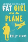 Image for Fat girl on a plane