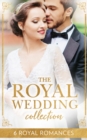 Image for The royal wedding collection.