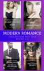 Image for Modern romance collection