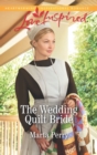 Image for The wedding quilt bride