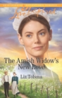 Image for The Amish widow&#39;s new love