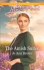 Image for The Amish suitor