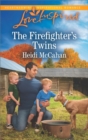 Image for The firefighter&#39;s twins