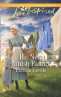 Image for His new Amish family